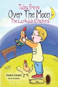 Cover: The Larkdale Chickens - Portal Publishing