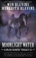 Cover: Moonlight Water - Rough Edges Press