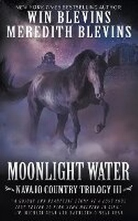 Enlarge image Cover: Moonlight Water - Rough Edges Press