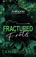 Cover: Fractured Frets - Gatwick Enterprises Pty Ltd