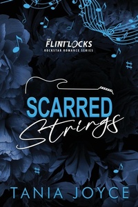 Enlarge image Cover: Scarred Strings - Gatwick Enterprises Pty Ltd