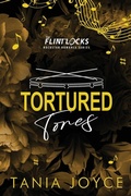 Cover: Tortured Tones - Gatwick Enterprises Pty Ltd