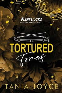 Enlarge image Cover: Tortured Tones - Gatwick Enterprises Pty Ltd