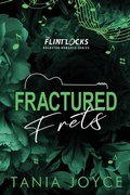 Cover: Fractured Frets - Gatwick Enterprises Pty Ltd