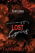 Cover: Lost Lyrics - Gatwick Enterprises Pty Ltd