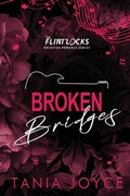 Cover: Broken Bridges - Gatwick Enterprises Pty Ltd