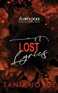Cover: Lost Lyrics - Gatwick Enterprises Pty Ltd