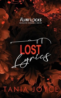 Enlarge image Cover: Lost Lyrics - Gatwick Enterprises Pty Ltd