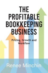 Abbildung von: The Profitable Bookkeeping Business - Publicious Pty Ltd