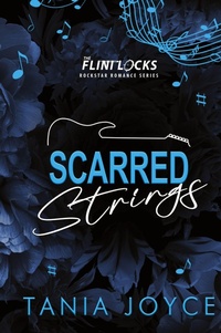 Enlarge image Cover: Scarred Strings - Gatwick Enterprises Pty Ltd