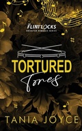 Cover: Tortured Tones - Gatwick Enterprises Pty Ltd