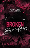 Cover: Broken Bridges - Gatwick Enterprises Pty Ltd