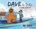 Cover: Dave the Deckie - Chipz Creations