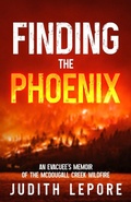 Cover: Finding the Phoenix - Judith Hutchinson