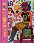 Cover: The Art of Kaylene Whiskey - Thames and Hudson (Australia) Pty Ltd