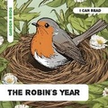 Cover: The Robin's Year - Enchanted Place Publishing