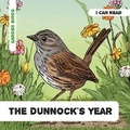Cover: The Dunnock's Year - Enchanted Place Publishing