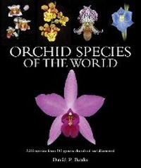 Abbildung von: Orchid Species of the World Pre-sale Limited Boxed Edition - Reed New Holland