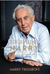 Abbildung von: High-Rise Harry - New Holland Publishers