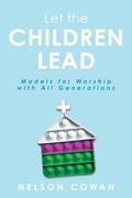 Cover: Let the Children Lead - Abingdon Press