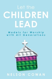 Abbildung von: Let the Children Lead - Abingdon Press