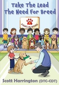 Cover: Take The Lead The Need For Breed - Maple Publishers