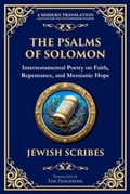 Cover: The Psalms of Solomon - The Library of Alexandria