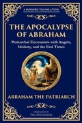 Cover: The Apocalypse of Abraham - The Library of Alexandria