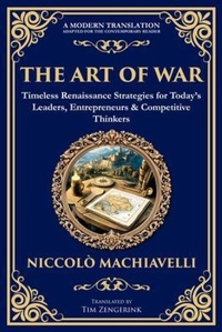 Abbildung von: The Art of War - The Library of Alexandria