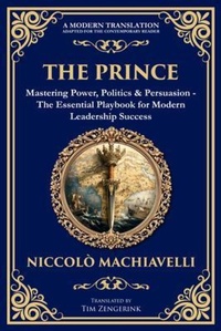 Abbildung von: The Prince - The Library of Alexandria