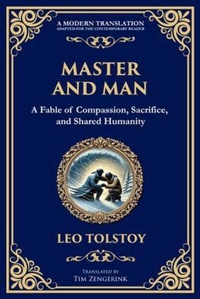 Abbildung von: Master and Man - The Library of Alexandria