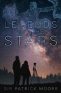 Cover: Legends of the Stars - The History Press Ltd
