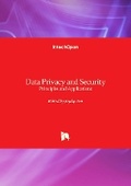 Cover: Data Privacy - IntechOpen