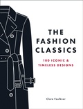 Cover: The Fashion Classics - Summersdale
