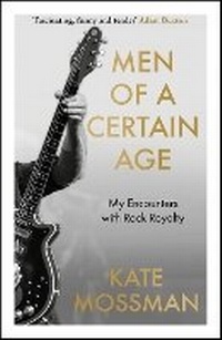 Abbildung von: Men of a Certain Age - Nine Eight Books