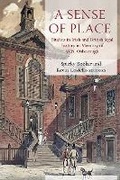 Cover: A Sense of Place - Four Courts Press Ltd