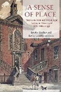 Enlarge image Cover: A Sense of Place - Four Courts Press Ltd