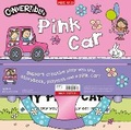 Cover: Convertible Pink Car - Miles Kelly Publishing Ltd