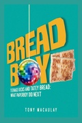 Cover: Breadboy - so it is