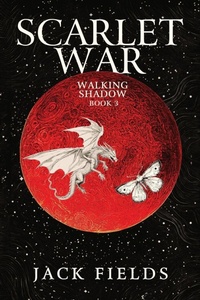 Enlarge image Cover: Scarlet War - The legion publishers ltd