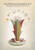 Cover: The Phenoumenodelic Ark - Urbanomic Media Ltd