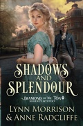 Cover: Shadows and Splendour - Marketing Chair