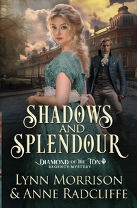 Enlarge image Cover: Shadows and Splendour - Marketing Chair