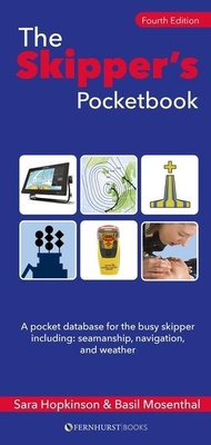 Abbildung von: The Skipper's Pocketbook - Fernhurst Books Limited