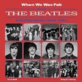 Cover: When We Was Fab - Woodslane Pty Ltd