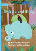 Cover: Falfoola and Birdy - Library for All