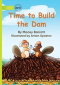 Cover: Time to Build the Dam - Library for All