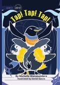 Cover: Tap! Tap! Tap! - Library for All