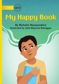 Cover: My Happy Book - Library for All
