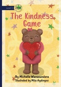 Cover: The Kindness Game - Library for All